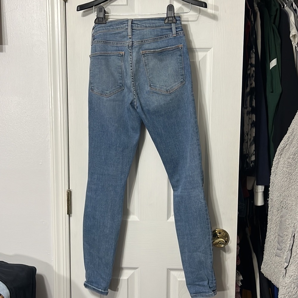 Frame Jeans - Picture 3 of 3